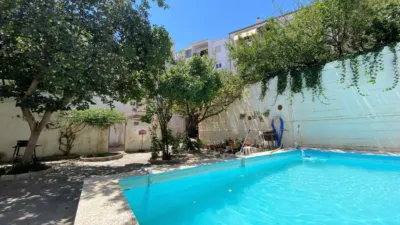 Casa en venta en Calle de Lucena, Centro (Antequera) de 240.000 €