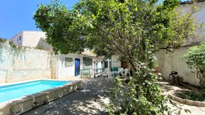 Casa en venta en Calle de Lucena, Centro (Antequera) de 240.000 €