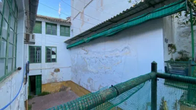 Casa en venta en Calle de Lucena, Centro (Antequera) de 240.000 €