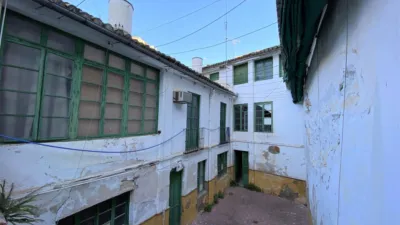 Casa en venta en Calle de Lucena, Centro (Antequera) de 240.000 €