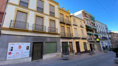 Casa en venta en Calle de Lucena, Centro (Antequera) de 240.000 €