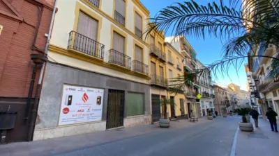 Casa en venta en Calle de Lucena, Centro (Antequera) de 240.000 €