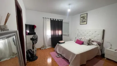 Chalet on Calle de Lupiana photo 14