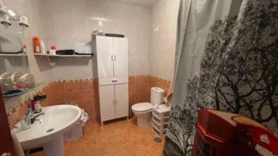 Chalet on Calle de Lupiana photo 15