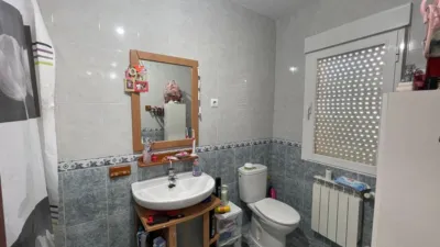 Chalet on Calle de Lupiana photo 16