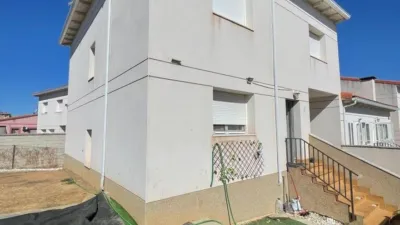 Chalet on Calle de Lupiana photo 3
