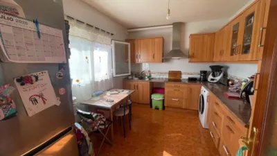 Chalet on Calle de Lupiana photo 6