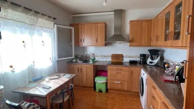 Chalet on Calle de Lupiana photo 7