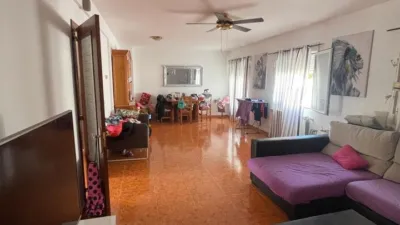 Chalet on Calle de Lupiana photo 8