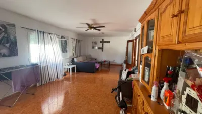 Chalet on Calle de Lupiana photo 9