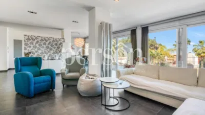 Casa – Dénia - Vista 5