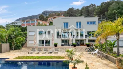 Casa – Dénia - Vista 4