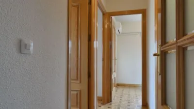 Piso en alquiler en Calle de López de Hoyos, 474, cerca de Calle de Biosca - Imagen 11