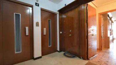 Piso en alquiler en Calle de López de Hoyos, 474, cerca de Calle de Biosca - Imagen 27
