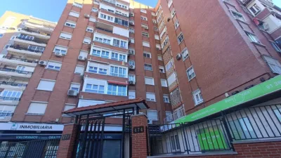 Piso en alquiler en Calle de López de Hoyos, 474, cerca de Calle de Biosca - Imagen 32