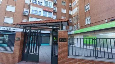 Piso en alquiler en Calle de López de Hoyos, 474, cerca de Calle de Biosca - Imagen 33