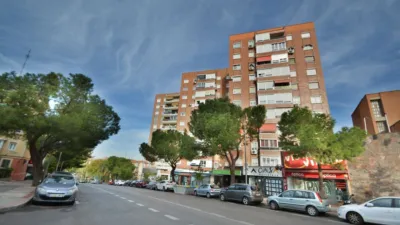 Piso en alquiler en Calle de López de Hoyos, 474, cerca de Calle de Biosca - Imagen 35