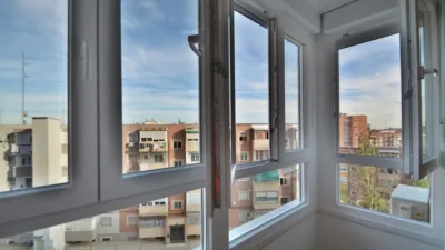 Piso en alquiler en Calle de López de Hoyos, 474, cerca de Calle de Biosca - Imagen 4