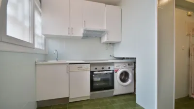 Piso en alquiler en Calle de López de Hoyos, 474, cerca de Calle de Biosca - Imagen 9
