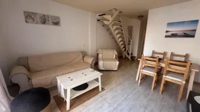 Apartamento en venta en Calle de la Tosca, Callao Salvaje-Playa Paraíso-Armeñime (Adeje) de 300.000 €