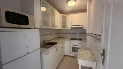Apartamento en venta en Calle de la Tosca, Callao Salvaje-Playa Paraíso-Armeñime (Adeje) de 300.000 €