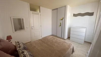 Apartamento en venta en Calle de la Tosca, Callao Salvaje-Playa Paraíso-Armeñime (Adeje) de 300.000 €