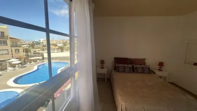 Apartamento en venta en Calle de la Tosca, Callao Salvaje-Playa Paraíso-Armeñime (Adeje) de 300.000 €