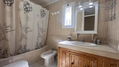 Apartamento en venta en Calle de la Tosca, Callao Salvaje-Playa Paraíso-Armeñime (Adeje) de 300.000 €