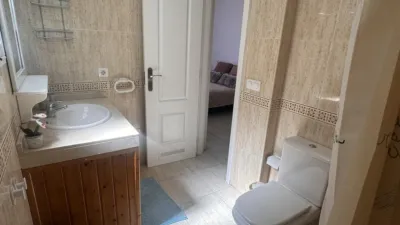 Apartamento en venta en Calle de la Tosca, Callao Salvaje-Playa Paraíso-Armeñime (Adeje) de 300.000 €