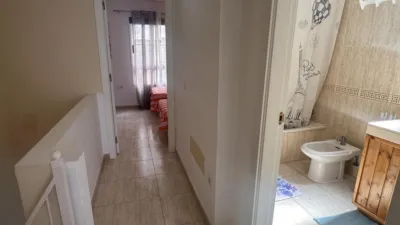 Apartamento en venta en Calle de la Tosca, Callao Salvaje-Playa Paraíso-Armeñime (Adeje) de 300.000 €
