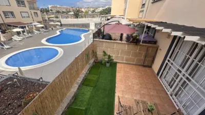 Apartamento en venta en Calle de la Tosca, Callao Salvaje-Playa Paraíso-Armeñime (Adeje) de 300.000 €