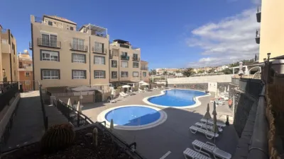 Apartamento en venta en Calle de la Tosca, Callao Salvaje-Playa Paraíso-Armeñime (Adeje) de 300.000 €