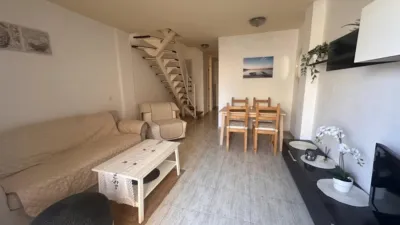 Apartamento en venta en Calle de la Tosca, Callao Salvaje-Playa Paraíso-Armeñime (Adeje) de 300.000 €