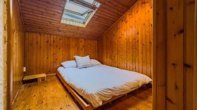 Penthouse on Calle del Marqués de Santillana photo 10