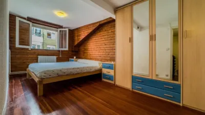 Penthouse on Calle del Marqués de Santillana photo 15