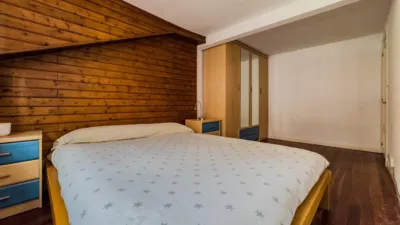 Penthouse on Calle del Marqués de Santillana photo 16
