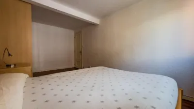 Penthouse on Calle del Marqués de Santillana photo 17