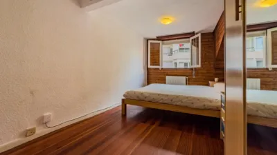 Penthouse on Calle del Marqués de Santillana photo 18