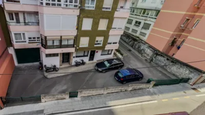 Penthouse on Calle del Marqués de Santillana photo 29