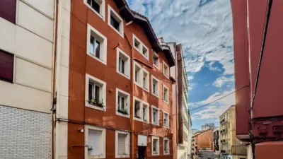 Penthouse on Calle del Marqués de Santillana photo 34