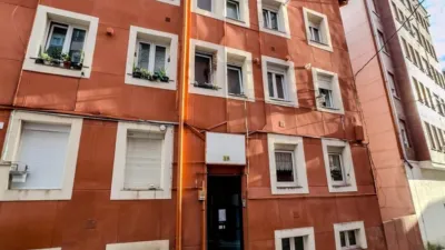 Penthouse on Calle del Marqués de Santillana photo 35