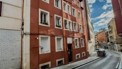 Penthouse on Calle del Marqués de Santillana photo 42