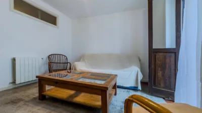 Penthouse on Calle del Marqués de Santillana photo 4