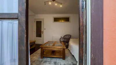 Penthouse on Calle del Marqués de Santillana photo 5