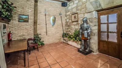 Rustic property on Calle de Medina photo 10