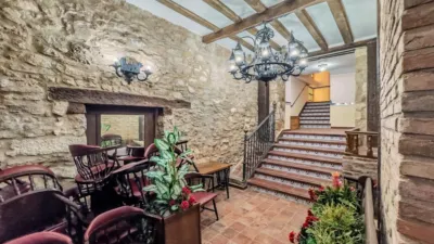 Rustic property on Calle de Medina photo 16