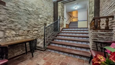 Rustic property on Calle de Medina photo 17