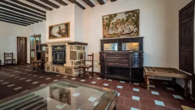 Rustic property on Calle de Medina photo 19