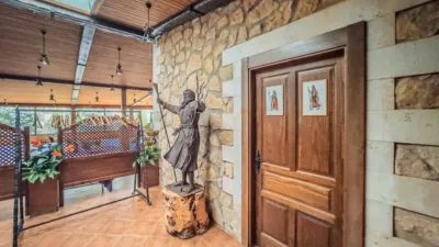 Rustic property on Calle de Medina photo 20
