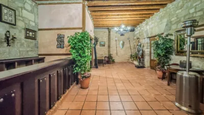 Rustic property on Calle de Medina photo 21